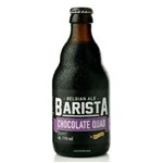 Ficha técnica e caractérísticas do produto Cerveja Kasteel Barista Chocolate Quad 330 Ml