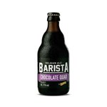 Ficha técnica e caractérísticas do produto Cerveja Kasteel Barista Chocolate Quad Garrafa 330ml