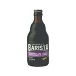 Ficha técnica e caractérísticas do produto Cerveja Kasteel Barista Chocolate Quadrupel 330 Ml