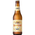 Ficha técnica e caractérísticas do produto Cerveja Kirin Ichiban 335ml