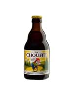 Ficha técnica e caractérísticas do produto Cerveja La Chouffe 330ml