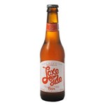 Ficha técnica e caractérísticas do produto Cerveja Lake Side Beer Lager Sem Glúten 355ml