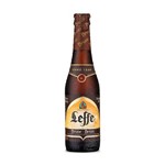 Cerveja Leffe Brown 330ml