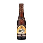 Ficha técnica e caractérísticas do produto Cerveja Leffe Brown 330ml