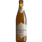 Ficha técnica e caractérísticas do produto Cerveja Leopoldina Session Pale Ale 500ml