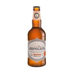 Ficha técnica e caractérísticas do produto Cerveja Leopoldina Session Pale Ale