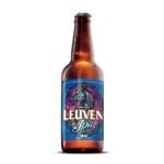 Ficha técnica e caractérísticas do produto Cerveja Leuven Belgian Ipa Dragon 500ml
