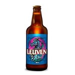 Ficha técnica e caractérísticas do produto Cerveja Leuven Belgian IPA Dragon 600ml