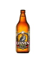 Ficha técnica e caractérísticas do produto Cerveja Leuven Pilsen Celebration