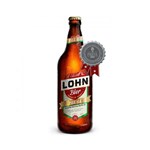 Ficha técnica e caractérísticas do produto Cerveja Lohn Bier Pale Ale