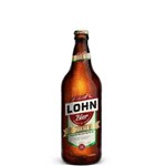 Ficha técnica e caractérísticas do produto Cerveja Lohn Pale Ale 600ml