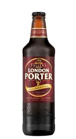 Ficha técnica e caractérísticas do produto Cerveja London Porter Fullers 500ml