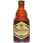 Ficha técnica e caractérísticas do produto Cerveja Maredsous Tripel - 330ml