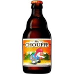 Ficha técnica e caractérísticas do produto Cerveja MC Chouffe 330ml