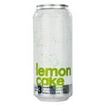Ficha técnica e caractérísticas do produto Cerveja Oceânica Lemon Cake 473 Ml