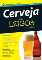 Ficha técnica e caractérísticas do produto Cerveja para Leigos - Alta Books - 1