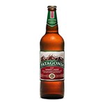 Ficha técnica e caractérísticas do produto Cerveja Patagonia Amber Lager 740Ml - Unidade