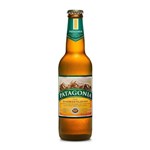 Cerveja Patagonia Amber Lager 355ml