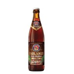 Cerveja Paulaner Hefe Weibbier Dunkel 500ml