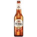 Ficha técnica e caractérísticas do produto Cerveja Petra Puro Malte 600ml-gf Pilsen
