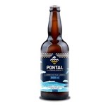Ficha técnica e caractérísticas do produto Cerveja Pontal American Pale Lager 500ml