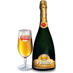 Ficha técnica e caractérísticas do produto Cerveja Prada Brasiliera de Puro Malte 750ml
