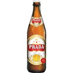 Ficha técnica e caractérísticas do produto Cerveja Prada Weiss 500ml