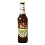 Ficha técnica e caractérísticas do produto Cerveja Praga Premium Pils 500ml + 16 KM