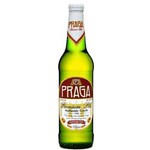 Ficha técnica e caractérísticas do produto Cerveja Praga Premium Pils 500ml