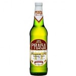 Ficha técnica e caractérísticas do produto Cerveja Praga Premium Pils - 500ml