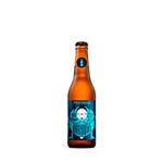 Ficha técnica e caractérísticas do produto Cerveja Pratinha Birudô 355ml