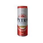 Ficha técnica e caractérísticas do produto Cerveja Puro Malte Petra 350ml