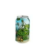 Ficha técnica e caractérísticas do produto Cerveja Roleta Russa Easy IPA 350ml