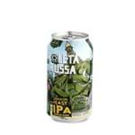 Cerveja Roleta Russa Easy IPA Lata 350ml
