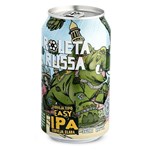 Ficha técnica e caractérísticas do produto Cerveja Roleta Russa Easy IPA Lata 350ml