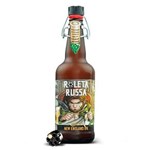 Ficha técnica e caractérísticas do produto Cerveja Roleta Russa New England Ipa 500Ml