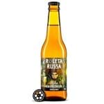 Ficha técnica e caractérísticas do produto Cerveja Roleta Russa New England IPA 355ml + 13 KM