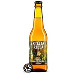 Ficha técnica e caractérísticas do produto Cerveja Roleta Russa New England IPA 355ml