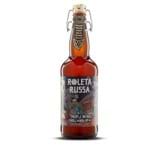 Ficha técnica e caractérísticas do produto Cerveja Roleta Russa Triple New England IPA 500ml