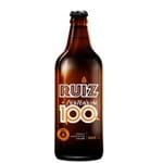 Ficha técnica e caractérísticas do produto Cerveja Ruiz Centennial IPA 600ml + 13 KM
