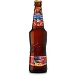 Ficha técnica e caractérísticas do produto Cerveja Russa Baltika de Centeio 4 Red Lager - 500ml