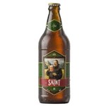 Ficha técnica e caractérísticas do produto Cerveja Saint Bier IPA Eldorado - 600ml