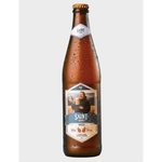 Ficha técnica e caractérísticas do produto Cerveja Saint Bier Weiss 600 ml