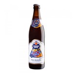 Ficha técnica e caractérísticas do produto Cerveja Schneider Weisse TAP 3 Sem Álcool 500ml