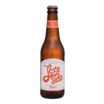 Ficha técnica e caractérísticas do produto Cerveja Sem Glúten Lake Side Beer 335ml
