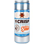 Ficha técnica e caractérísticas do produto Cerveja Sixpoint The Crisp Lata 355ml