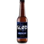 Ficha técnica e caractérísticas do produto Cerveja Slod India Pale Ale 500ml