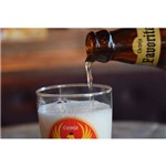 Ficha técnica e caractérísticas do produto Cerveja Stout Favorita Artesanal 600ml
