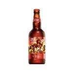 Ficha técnica e caractérísticas do produto Cerveja Suinga Irajá Tipo Ira (Red Ipa)