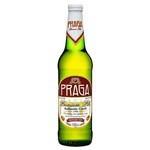 Ficha técnica e caractérísticas do produto Cerveja Tcheca Praga Premium Pils 500ml